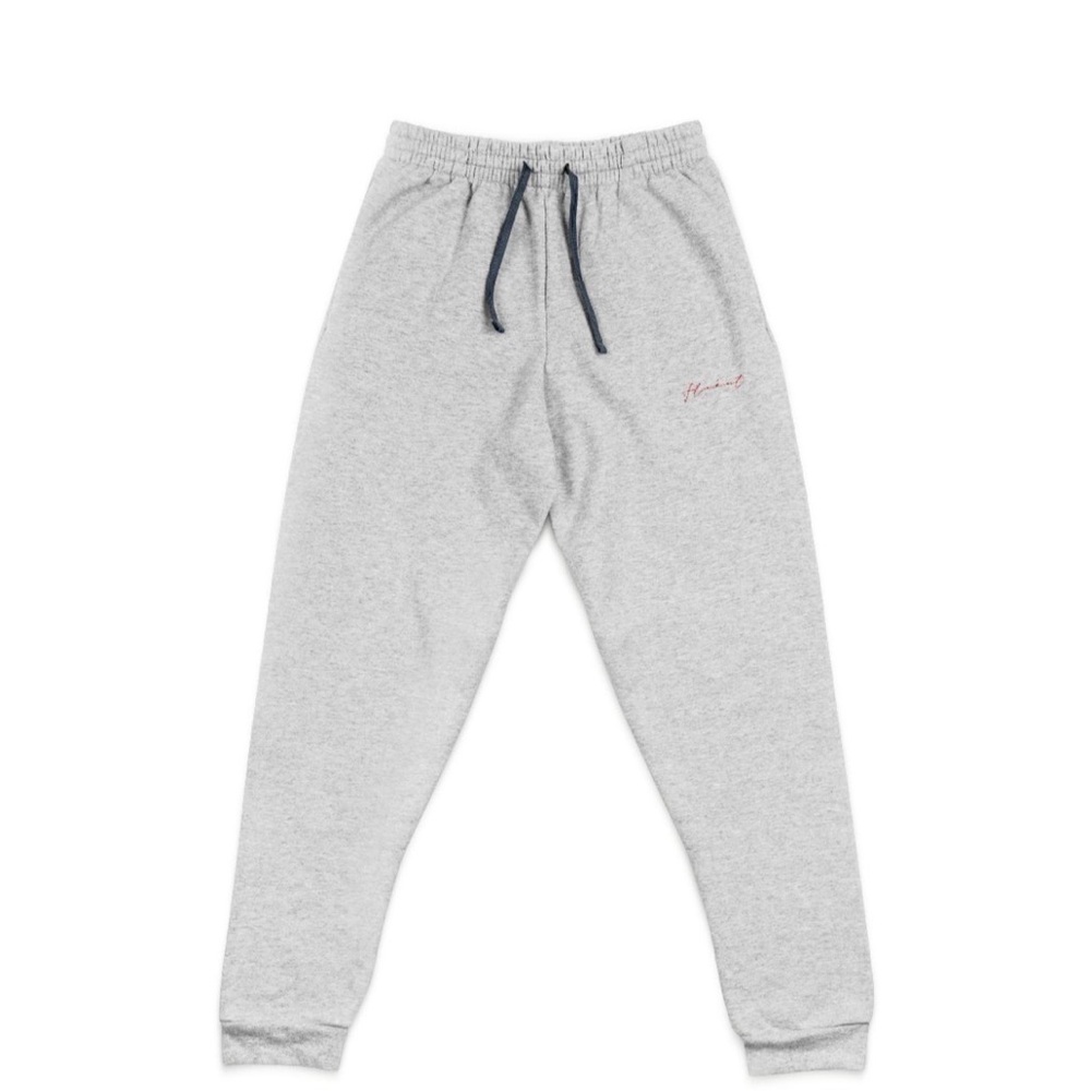 Joggers with Drawstring